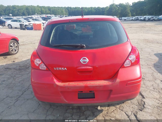 Aukcja sprzedaży 2012 Nissan Versa 1.8 S, vin: 3N1BC1CP3CK208808, numer aukcji: 45733072