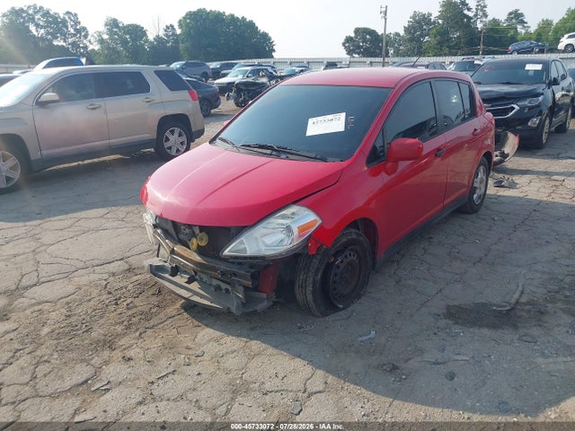 Aukcja sprzedaży 2012 Nissan Versa 1.8 S, vin: 3N1BC1CP3CK208808, numer aukcji: 45733072