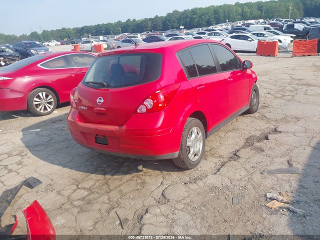 Aukcja sprzedaży 2012 Nissan Versa 1.8 S, vin: 3N1BC1CP3CK208808, numer aukcji: 45733072