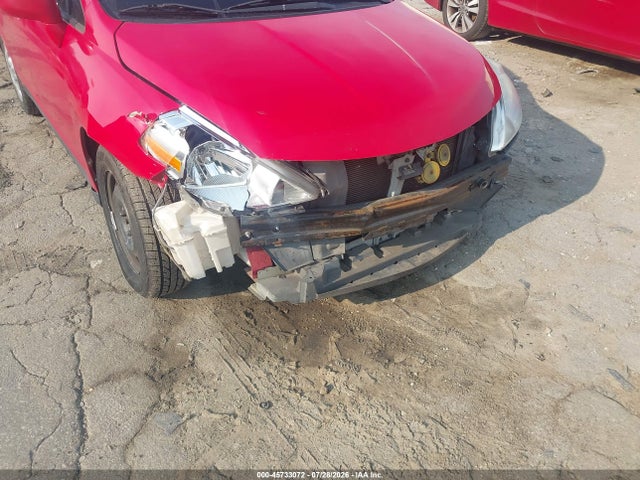 Aukcja sprzedaży 2012 Nissan Versa 1.8 S, vin: 3N1BC1CP3CK208808, numer aukcji: 45733072