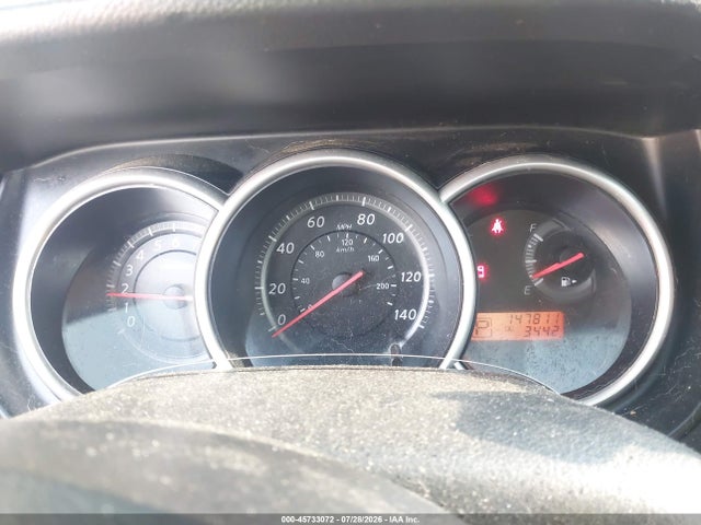 Aukcja sprzedaży 2012 Nissan Versa 1.8 S, vin: 3N1BC1CP3CK208808, numer aukcji: 45733072