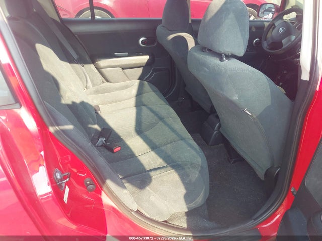 Aukcja sprzedaży 2012 Nissan Versa 1.8 S, vin: 3N1BC1CP3CK208808, numer aukcji: 45733072