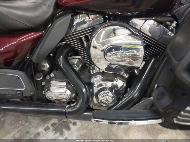 Harley-Davidson Flhtk Ultra Limited 2015 1HD1KEL14FB666127 Image 8