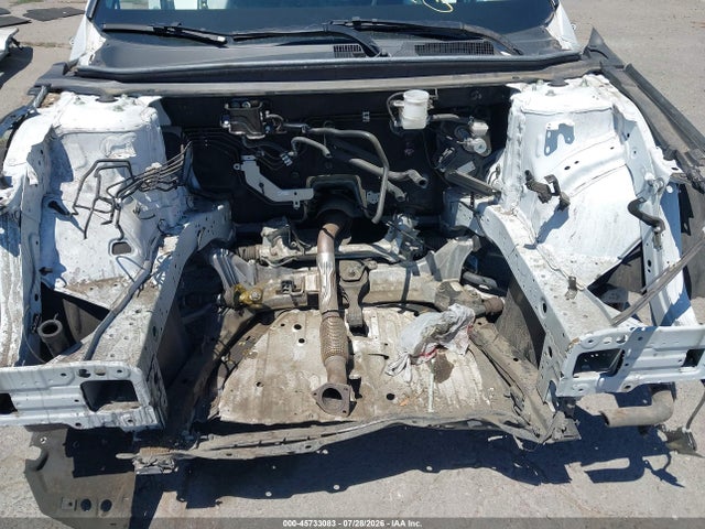 1HGCY1F30PA048567 Honda ACCORD EX