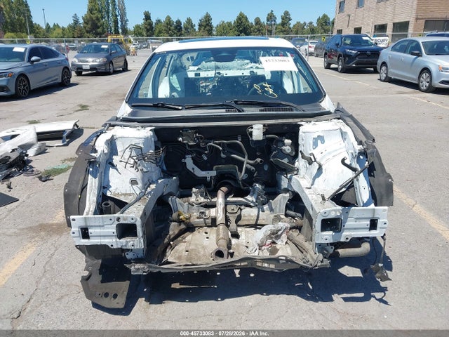 1HGCY1F30PA048567 Honda ACCORD EX