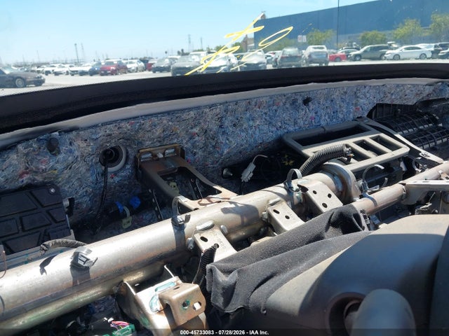1HGCY1F30PA048567 Honda ACCORD EX