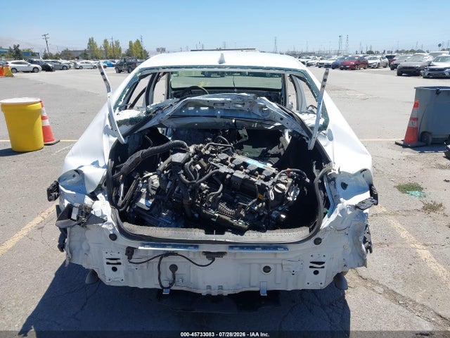 1HGCY1F30PA048567 Honda ACCORD EX