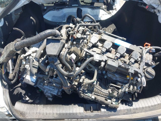 1HGCY1F30PA048567 Honda ACCORD EX