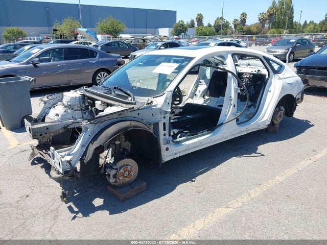 1HGCY1F30PA048567 Honda ACCORD EX
