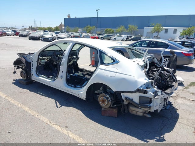 1HGCY1F30PA048567 Honda ACCORD EX
