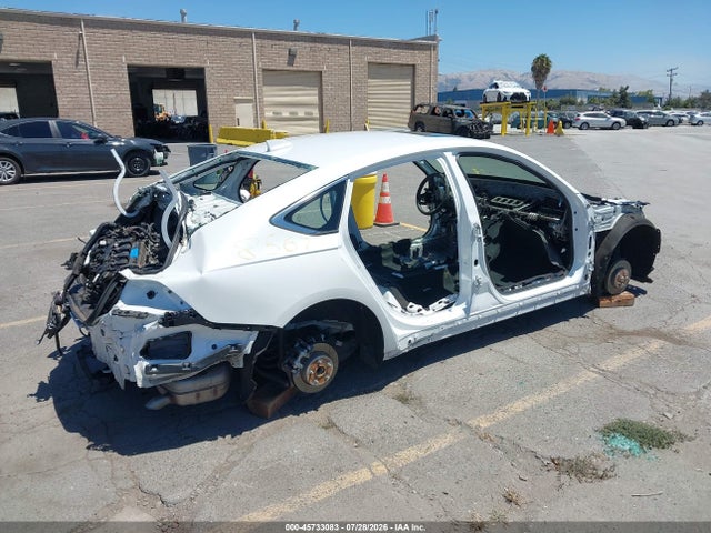 1HGCY1F30PA048567 Honda ACCORD EX