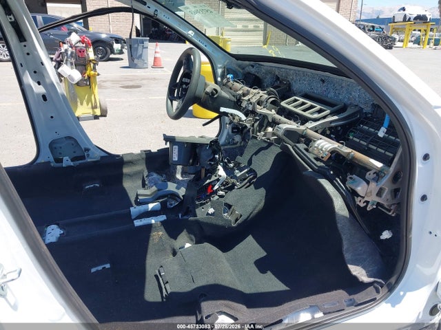 1HGCY1F30PA048567 Honda ACCORD EX
