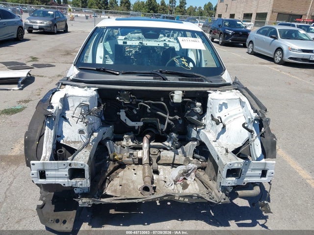 1HGCY1F30PA048567 Honda ACCORD EX