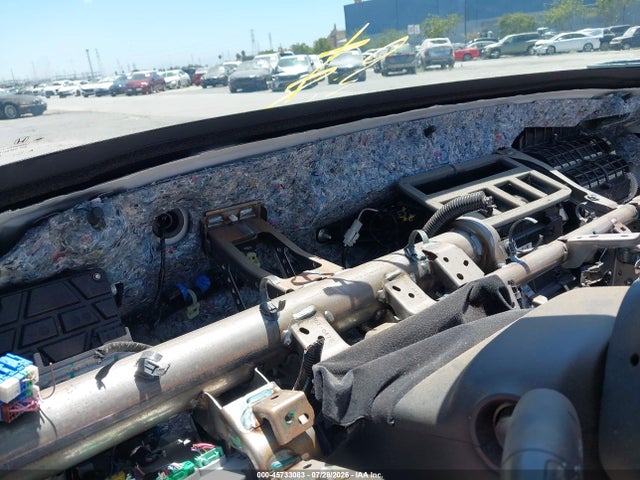 1HGCY1F30PA048567 Honda ACCORD EX