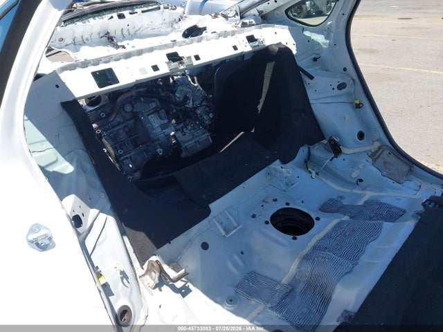 1HGCY1F30PA048567 Honda ACCORD EX