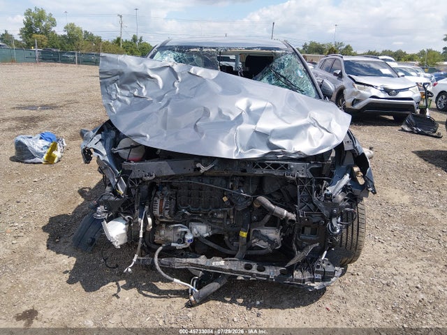 Продажа на аукционе авто 2023 Kia Sorento Lx, vin: 5XYRGDLC6PG192903, номер лота: 45733084