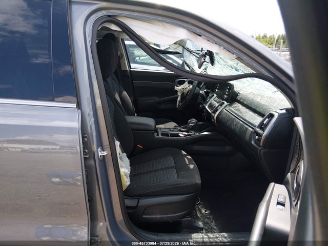 Продажа на аукционе авто 2023 Kia Sorento Lx, vin: 5XYRGDLC6PG192903, номер лота: 45733084