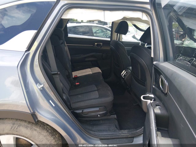 Продажа на аукционе авто 2023 Kia Sorento Lx, vin: 5XYRGDLC6PG192903, номер лота: 45733084