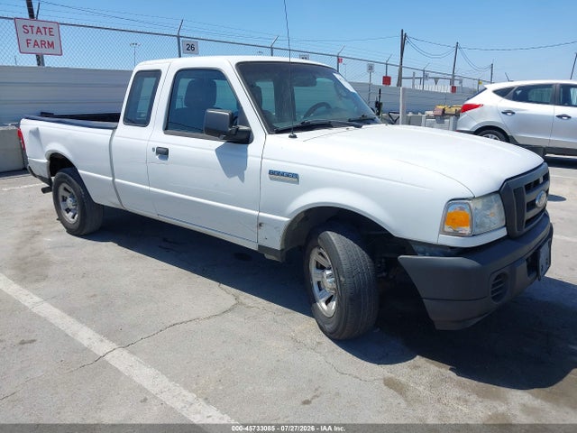 Продажа на аукционе авто 2011 Ford Ranger Xl, vin: 1FTLR1EE6BPB16858, номер лота: 45733085