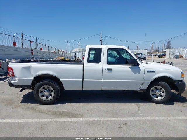 Продажа на аукционе авто 2011 Ford Ranger Xl, vin: 1FTLR1EE6BPB16858, номер лота: 45733085