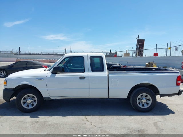 Продажа на аукционе авто 2011 Ford Ranger Xl, vin: 1FTLR1EE6BPB16858, номер лота: 45733085