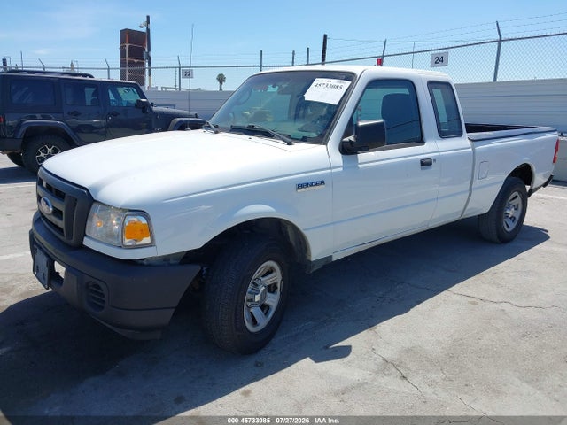 Продажа на аукционе авто 2011 Ford Ranger Xl, vin: 1FTLR1EE6BPB16858, номер лота: 45733085