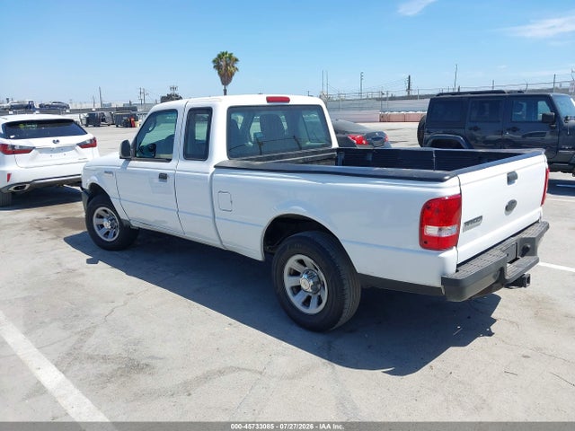 Продажа на аукционе авто 2011 Ford Ranger Xl, vin: 1FTLR1EE6BPB16858, номер лота: 45733085