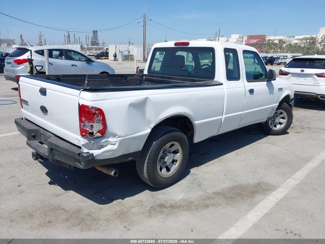 Продажа на аукционе авто 2011 Ford Ranger Xl, vin: 1FTLR1EE6BPB16858, номер лота: 45733085