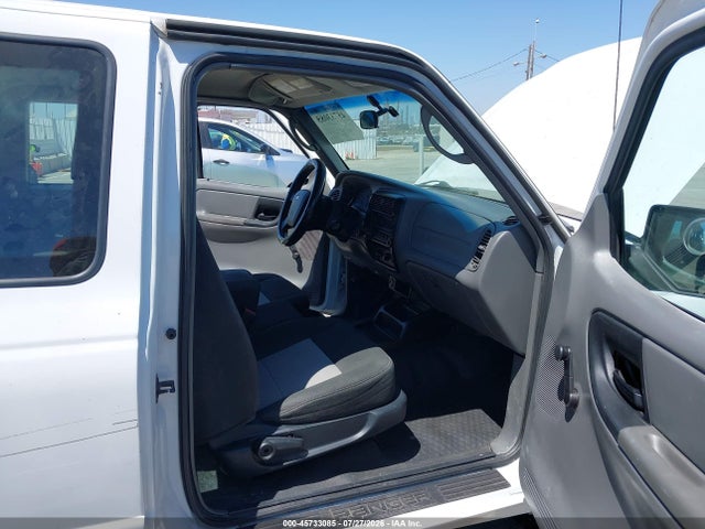Продажа на аукционе авто 2011 Ford Ranger Xl, vin: 1FTLR1EE6BPB16858, номер лота: 45733085