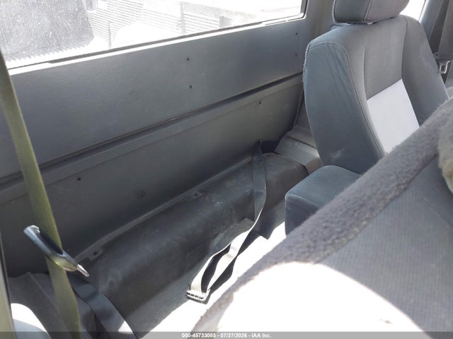 Продажа на аукционе авто 2011 Ford Ranger Xl, vin: 1FTLR1EE6BPB16858, номер лота: 45733085