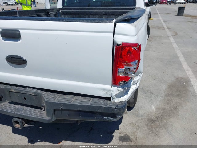 Продажа на аукционе авто 2011 Ford Ranger Xl, vin: 1FTLR1EE6BPB16858, номер лота: 45733085