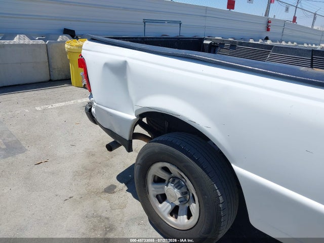 Продажа на аукционе авто 2011 Ford Ranger Xl, vin: 1FTLR1EE6BPB16858, номер лота: 45733085