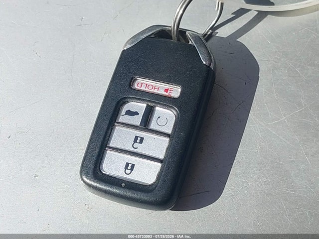 5FNYF5H91LB005599 Honda Pilot 2wd Touring 8 Passenger