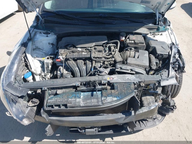 5NPLS4AG7MH020006 Hyundai ELANTRA SEL