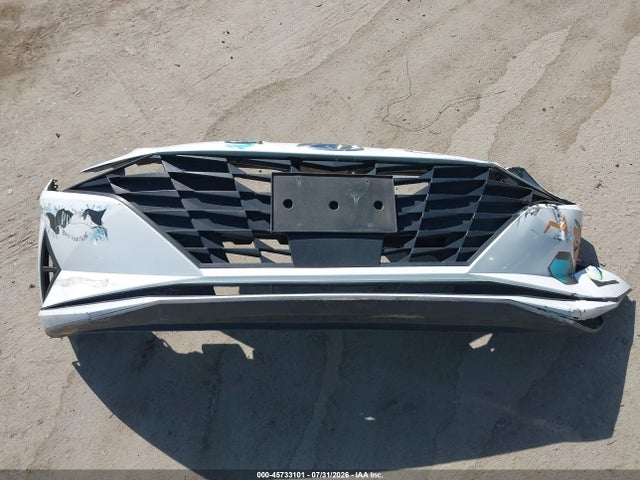 5NPLS4AG7MH020006 Hyundai ELANTRA SEL