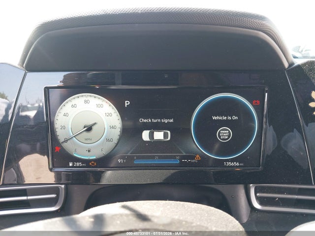 Hyundai ELANTRA SEL 2021 5NPLS4AG7MH020006 Image 7