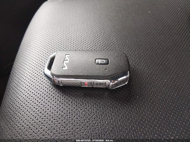 Продаж на аукціоні авто 2025 Kia Sportage X-line, vin: 5XYK6CDF8SG271392, номер лоту: 45733102