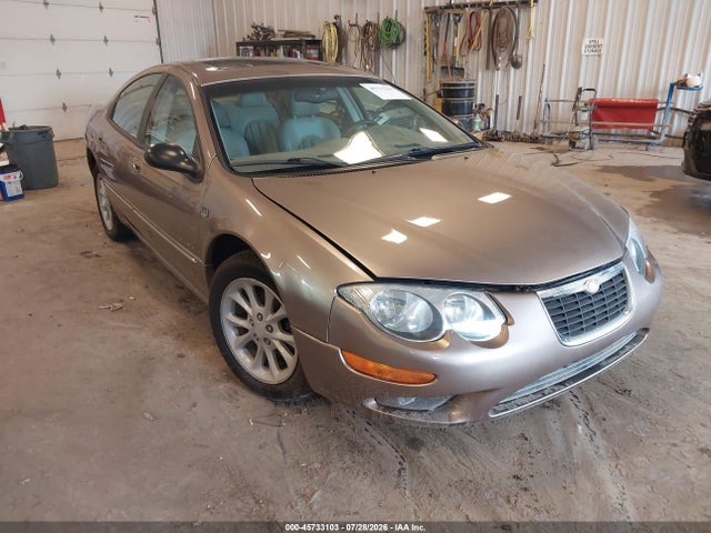 2000 Chrysler 300m მანქანა იყიდება აუქციონზე, vin: 2C3HE66G6YH198879, აუქციონის ნომერი: 45733103