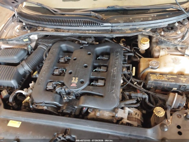 Продаж на аукціоні авто 2000 Chrysler 300m, vin: 2C3HE66G6YH198879, номер лоту: 45733103