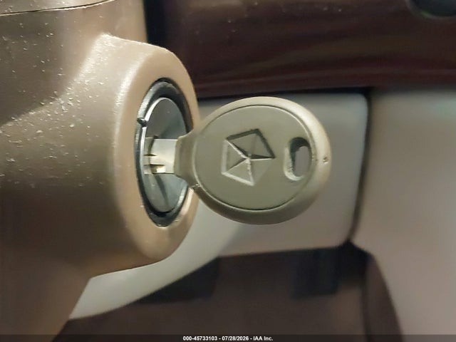 Продаж на аукціоні авто 2000 Chrysler 300m, vin: 2C3HE66G6YH198879, номер лоту: 45733103