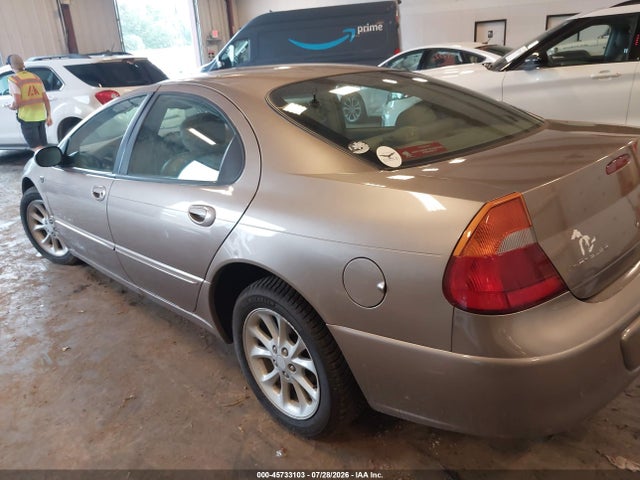 Продаж на аукціоні авто 2000 Chrysler 300m, vin: 2C3HE66G6YH198879, номер лоту: 45733103