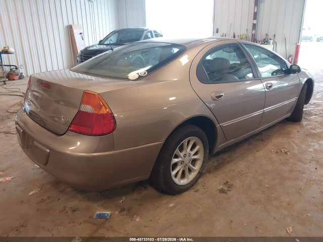Продаж на аукціоні авто 2000 Chrysler 300m, vin: 2C3HE66G6YH198879, номер лоту: 45733103