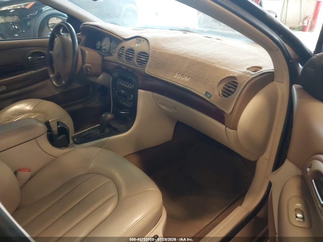 Продаж на аукціоні авто 2000 Chrysler 300m, vin: 2C3HE66G6YH198879, номер лоту: 45733103