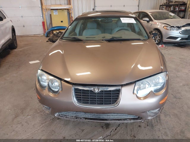 Продаж на аукціоні авто 2000 Chrysler 300m, vin: 2C3HE66G6YH198879, номер лоту: 45733103