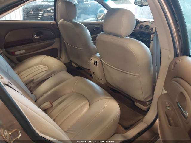 Продаж на аукціоні авто 2000 Chrysler 300m, vin: 2C3HE66G6YH198879, номер лоту: 45733103