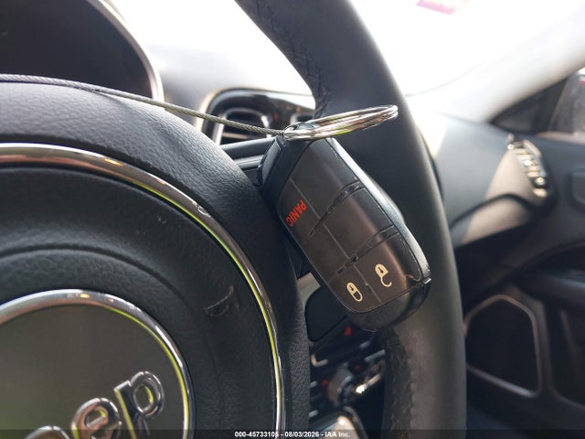 Aukcja sprzedaży 2021 Jeep Compass Altitude 4x4, vin: 3C4NJDBB3MT569720, numer aukcji: 45733105