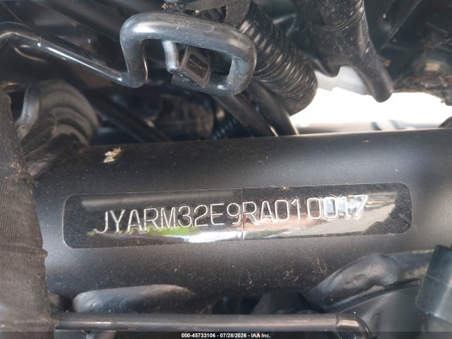 Yamaha MT07 2024 JYARM32E9RA010017 Image 10