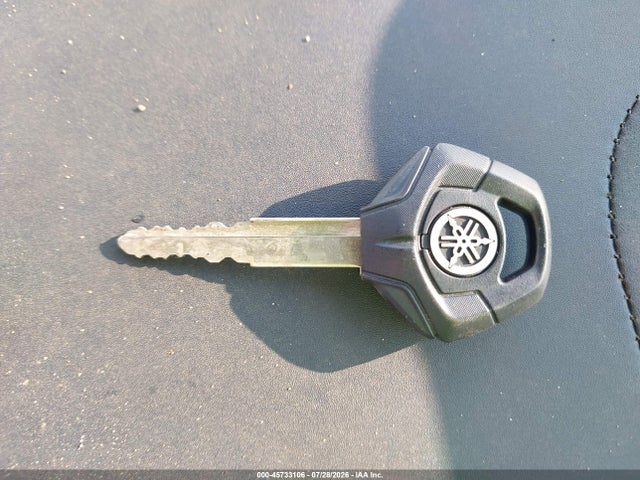 Yamaha MT07 2024 JYARM32E9RA010017 Image 11