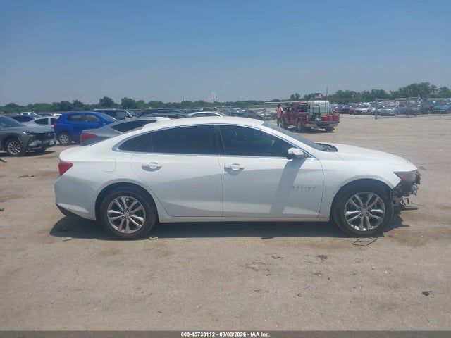 2017 Chevrolet Malibu 1lt მანქანა იყიდება აუქციონზე, vin: 1G1ZE5ST5HF223715, აუქციონის ნომერი: 45733112