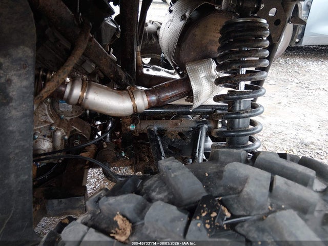 Cf Moto Uforce 800 Xl 2025 LCELVYZU0S6001992 Image 9